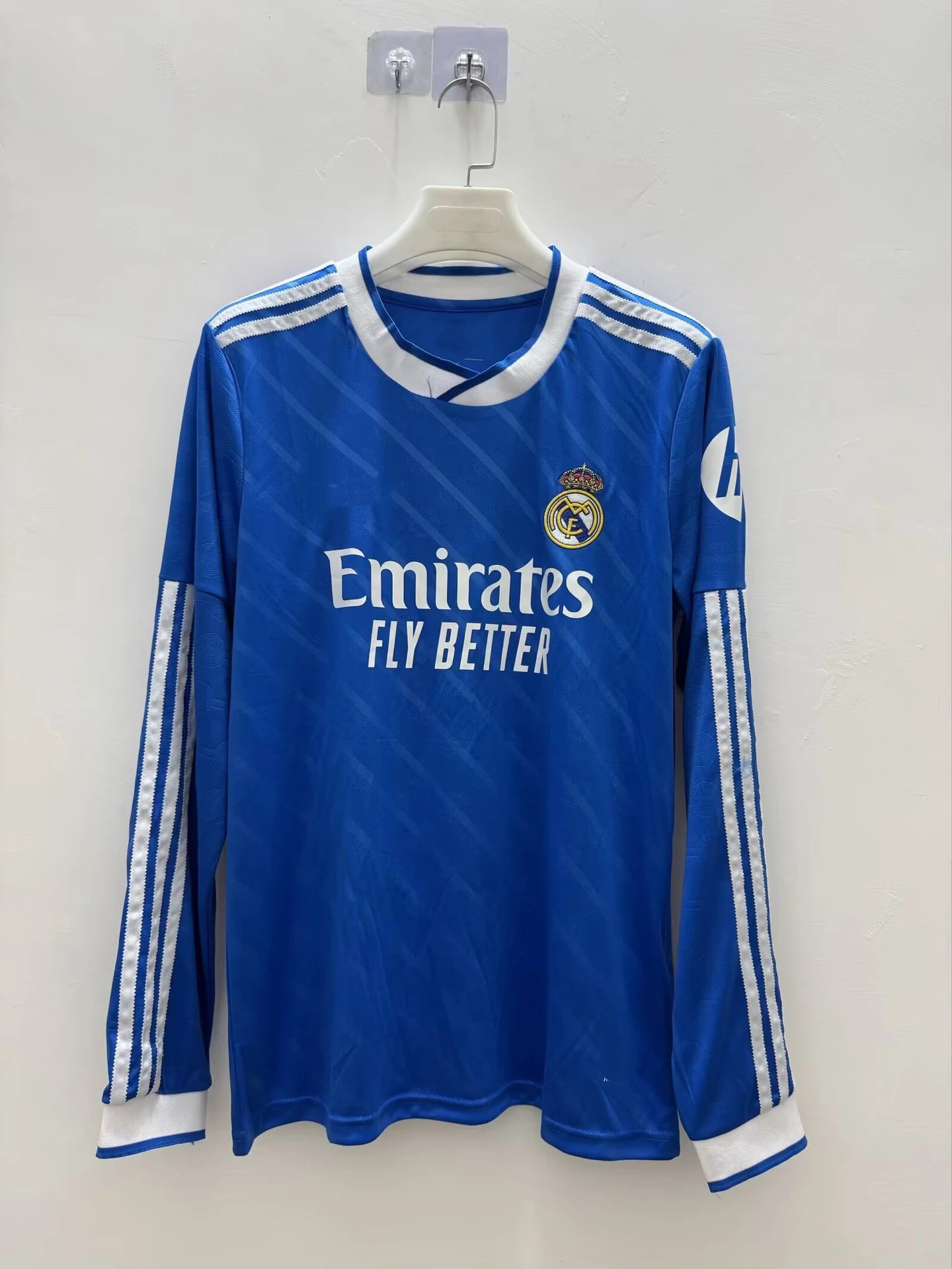 AC Milan Benfica Home Long-Sleeve Jersey Red Jersey - 19