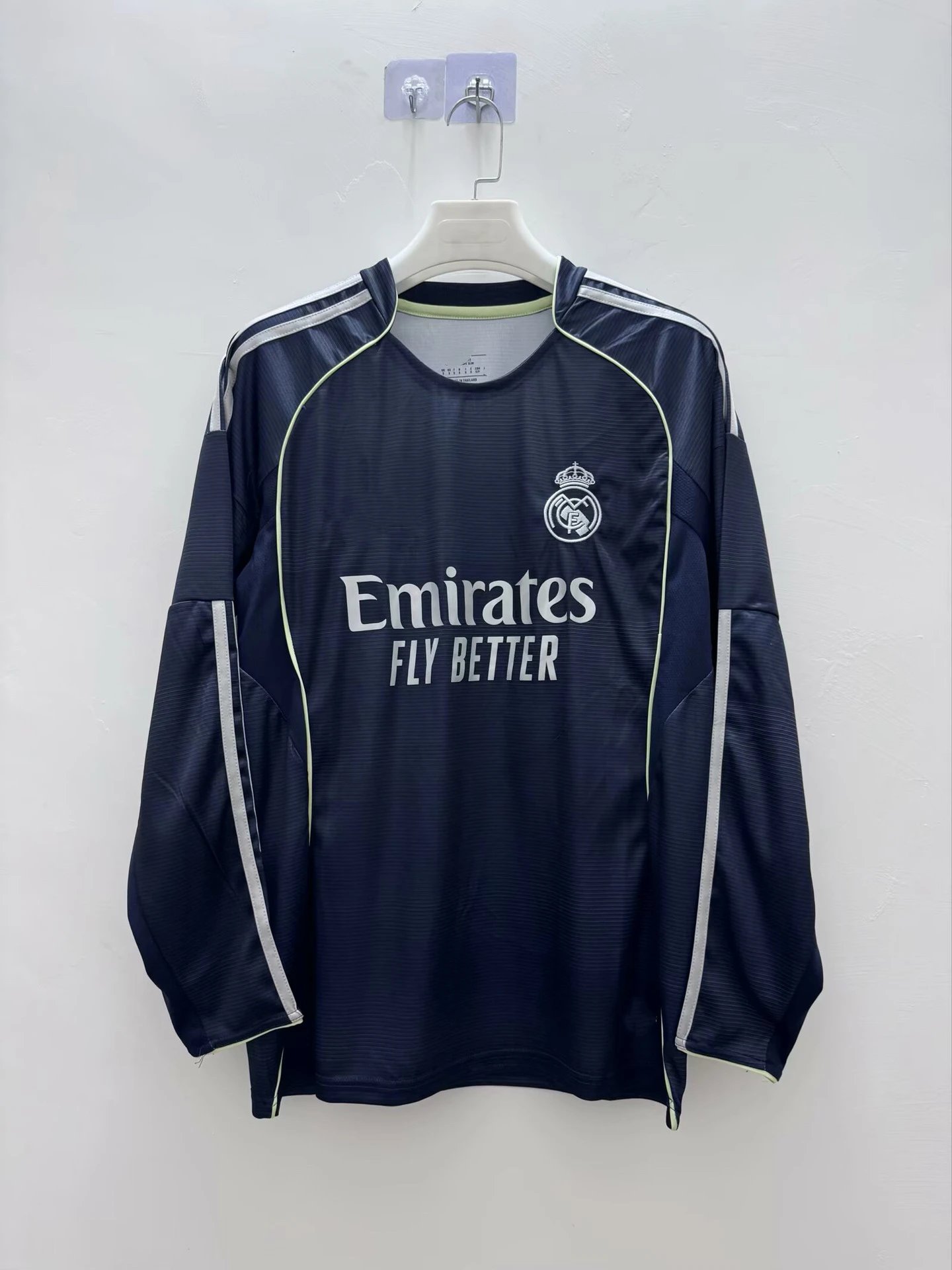 AC Milan Benfica Home Long-Sleeve Jersey Red Jersey - 20
