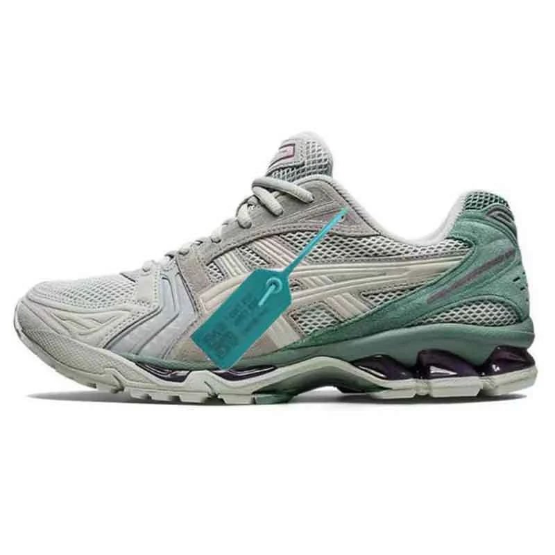 ASICS Sneakers GEL-Kayano 14 image 4