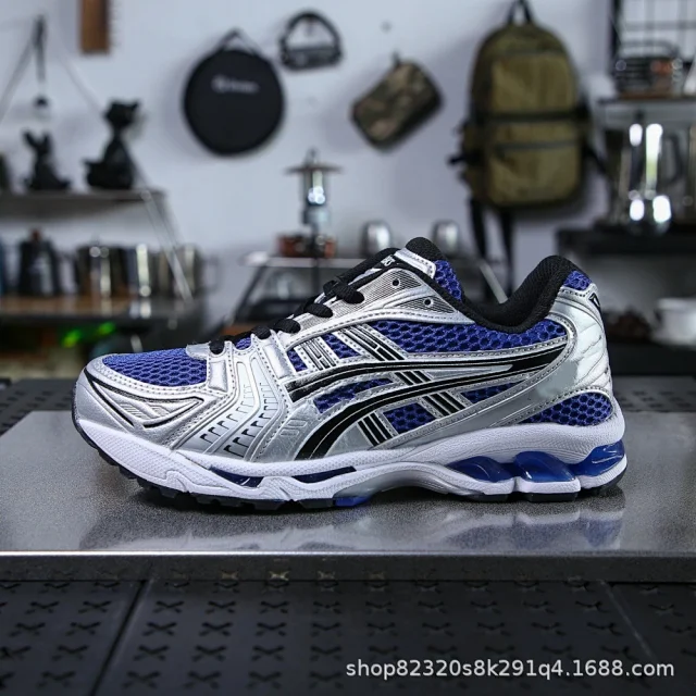 ASICS Sneakers GEL-KAYANO 14 product detail image 16