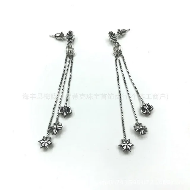 Unbranded Jewelry Vintage Gothic Earrings product detail image 2