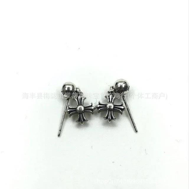 Unbranded Jewelry Vintage Gothic Earrings product detail image 13