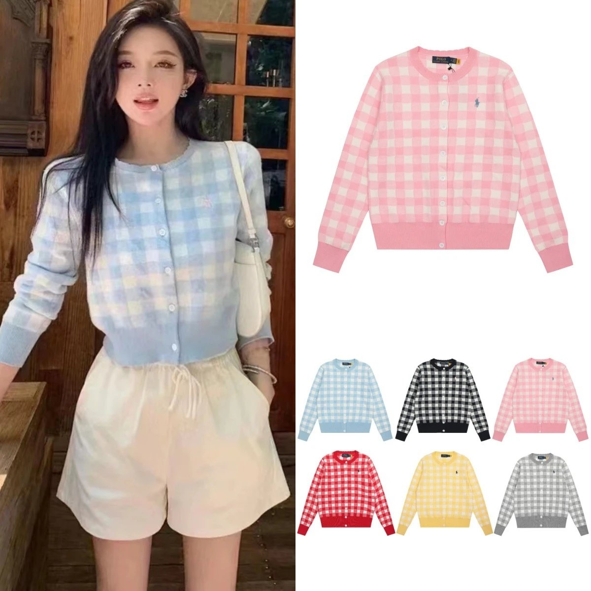 Polo Ralph Lauren Ch