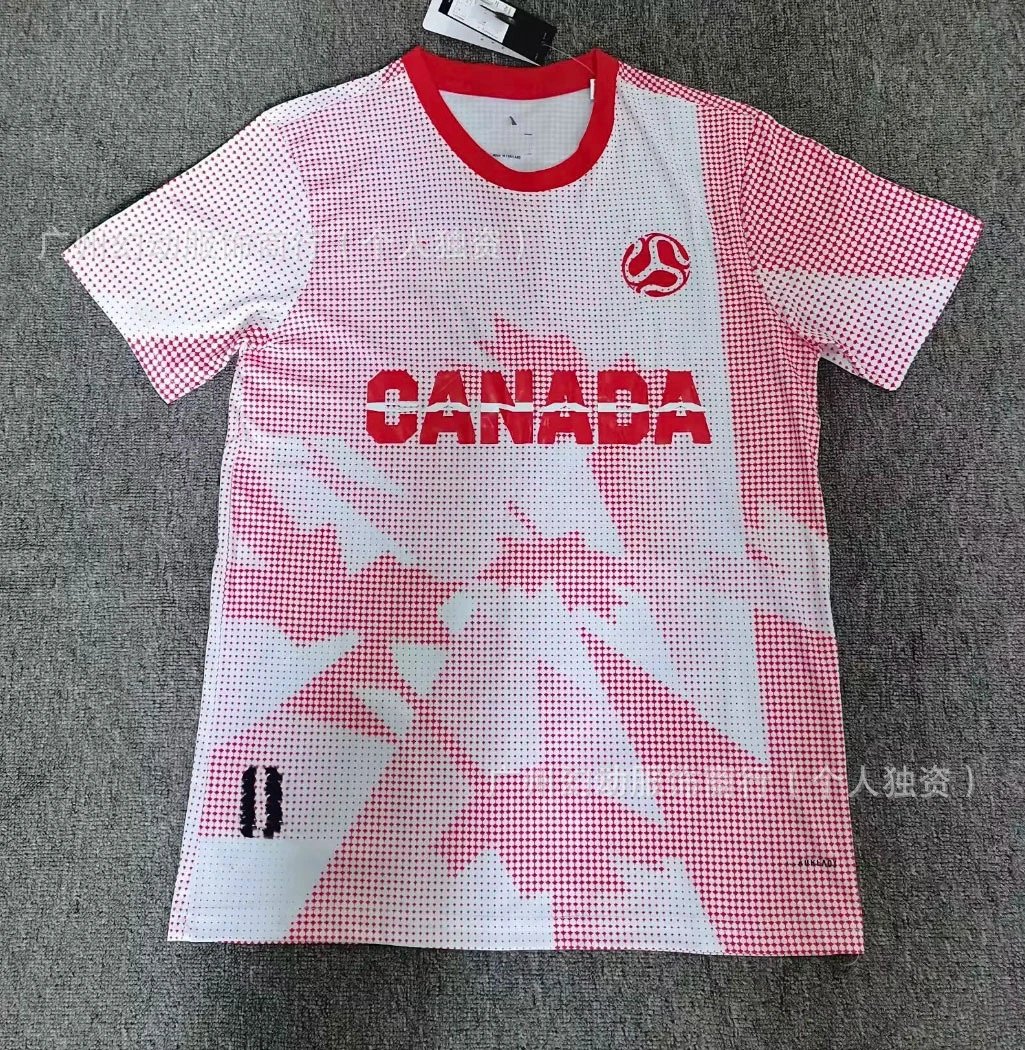 Design Football Jersey Pink with Navy Stripes - 37