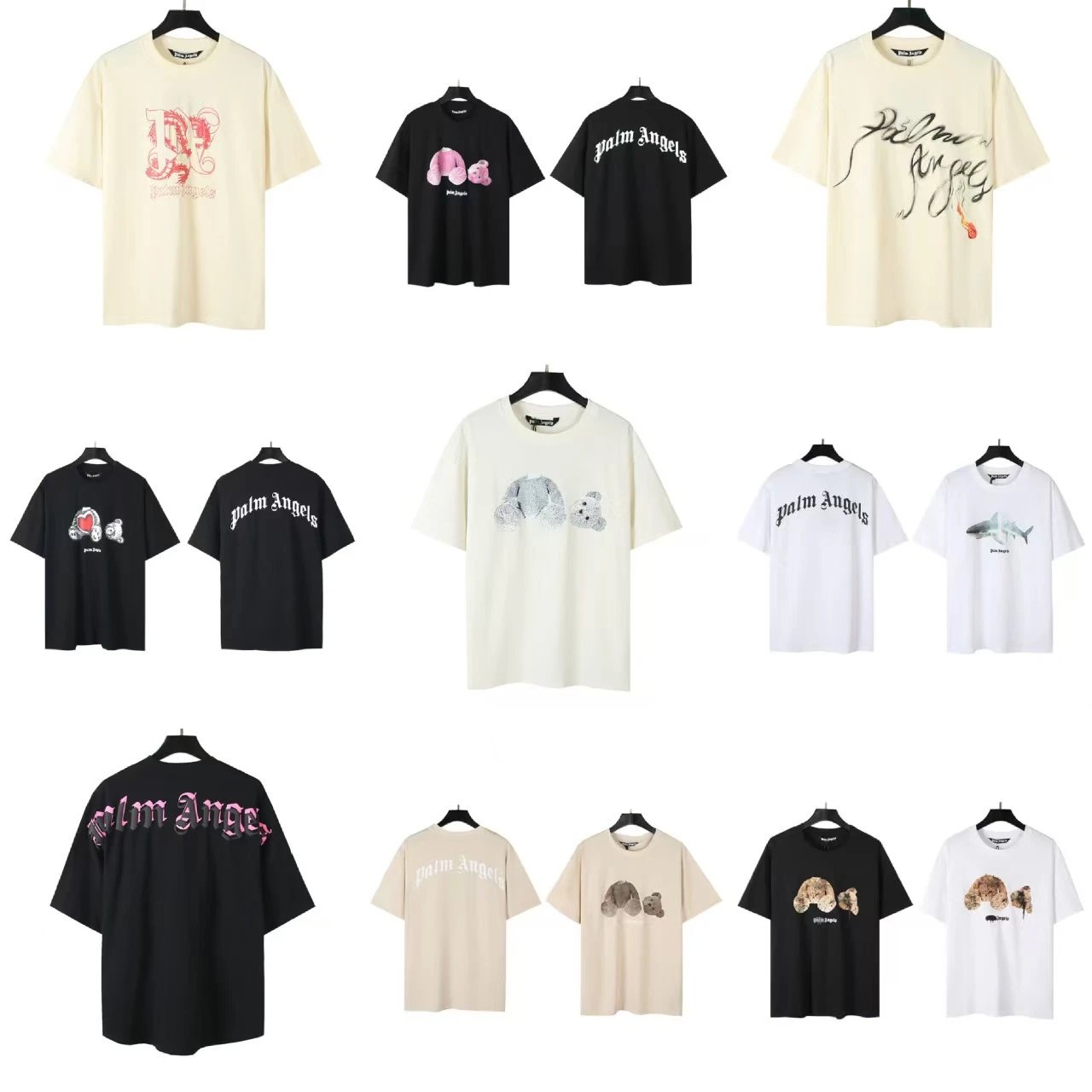 Palm Angels Graphic 