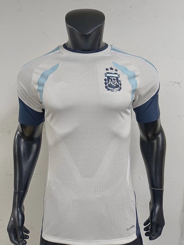 Design Germany National Team 2024 Away Jersey Green Jersey - 15