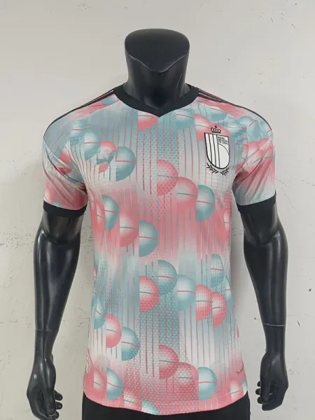 Design Germany National Team 2024 Away Jersey Green Jersey - 29