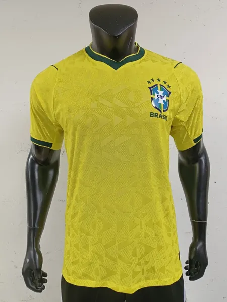 Design Germany National Team 2024 Away Jersey Green Jersey - 33