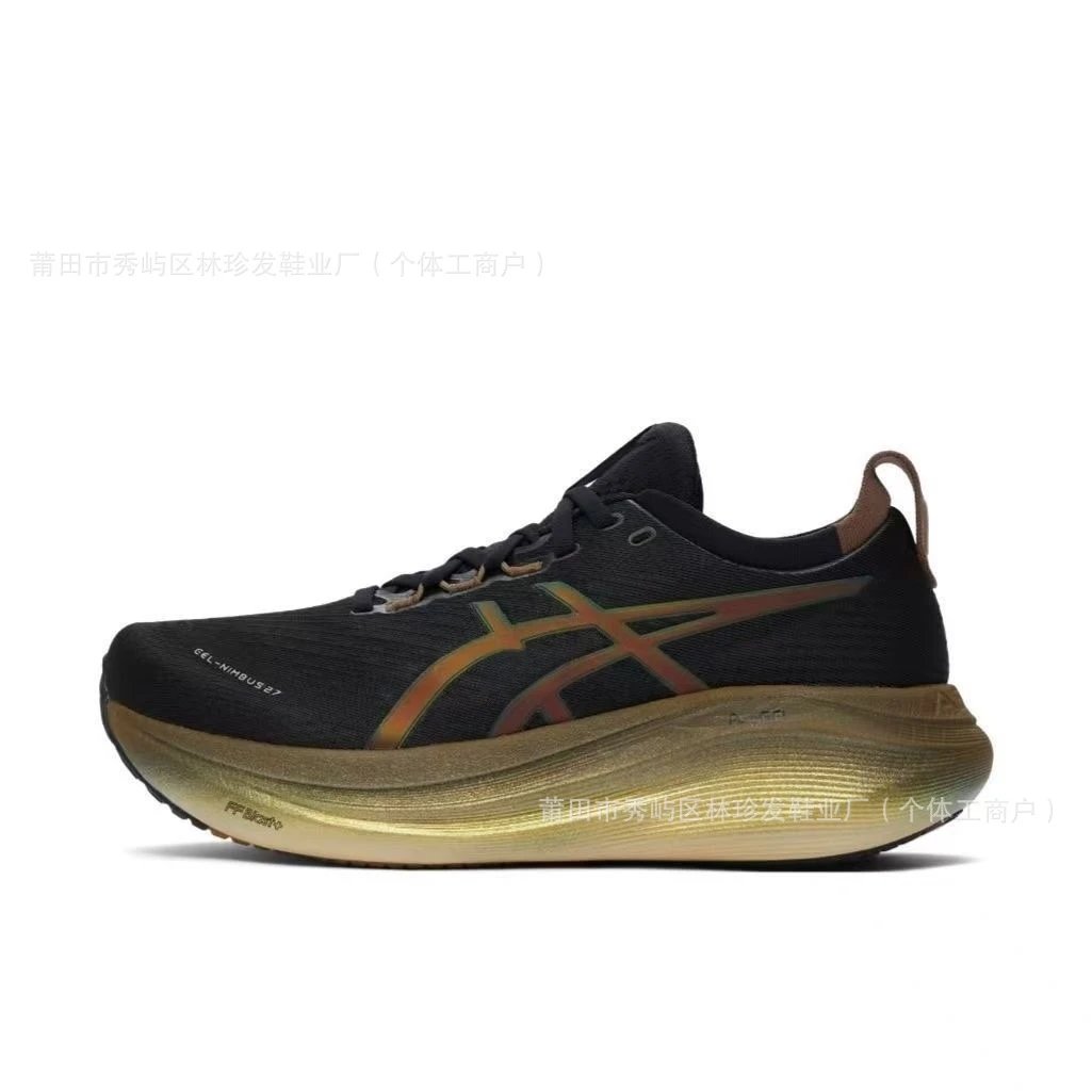 ASICS GEL-NIMBUS — Nimbus272-5