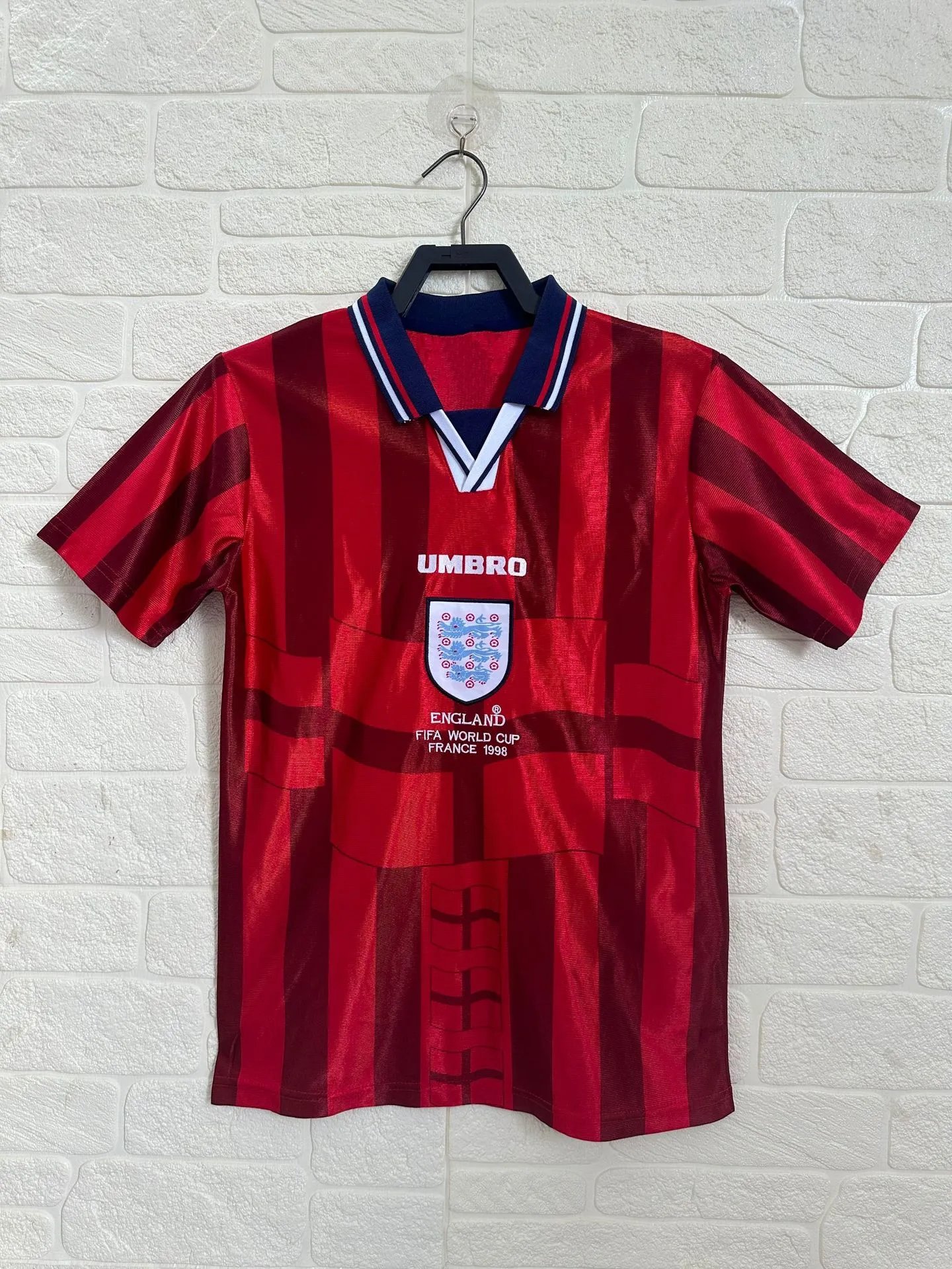 Umbro Colo-Colo Away Jersey White / Black - 12