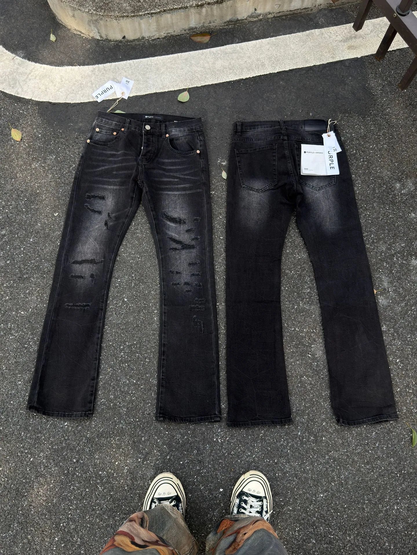 PU14 Black