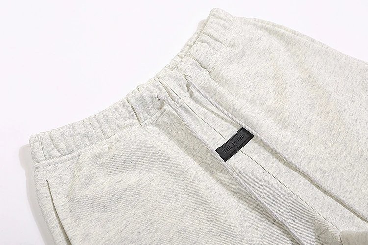 Adidas Originals Three-Stripe White T-Shirt and Shorts Set - 25
