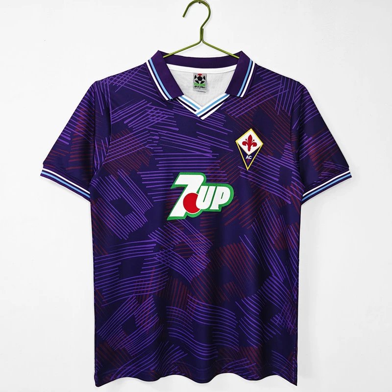 Design Coca-Cola x Club León Verdy 1996 Green Tie-Dye Soccer Jersey - 37
