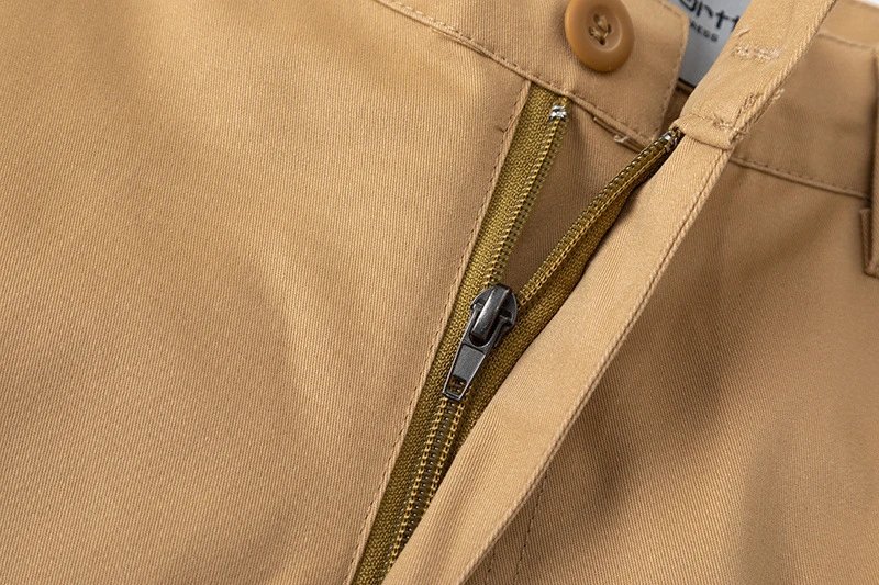 Carhartt Work In Progress Carhartt WIP Cargo Pants Navy Pants - 5
