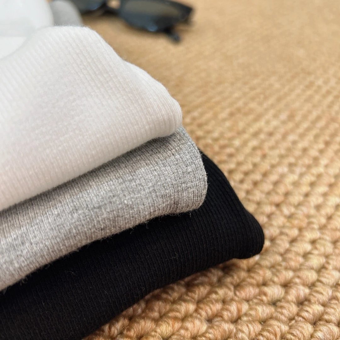 Alo Long Sleeve Base Layer Top White - 11