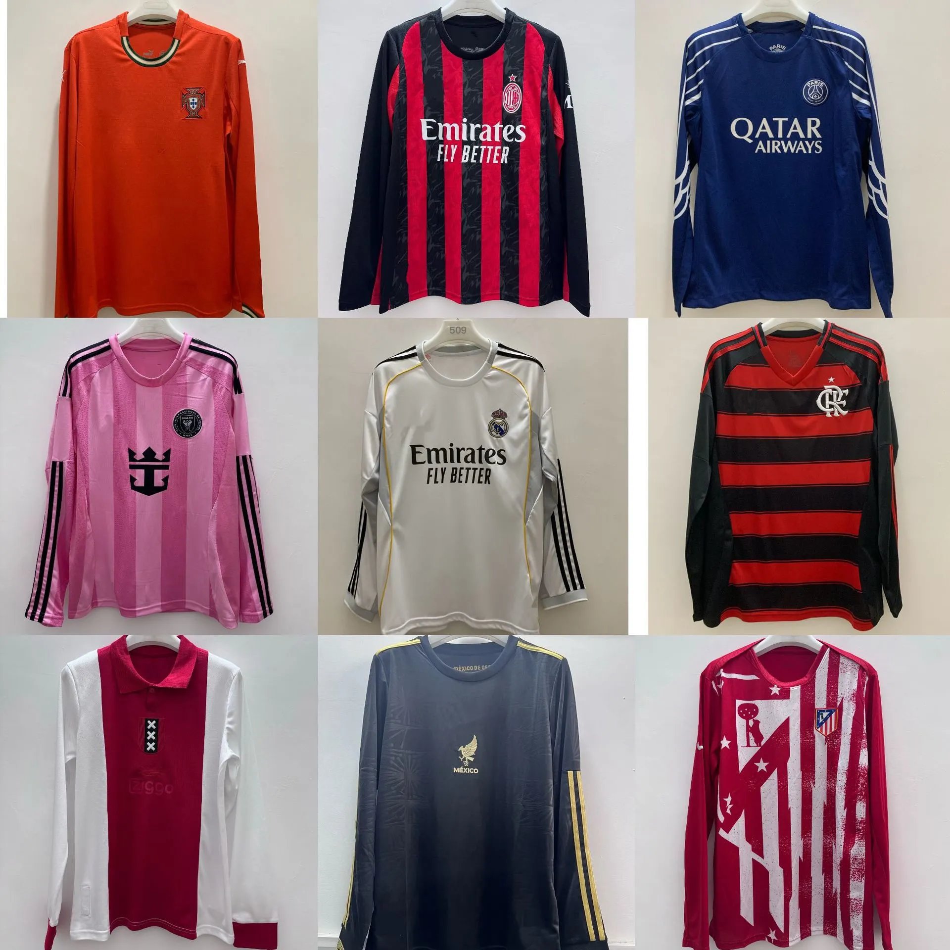 Adidas Football Jers