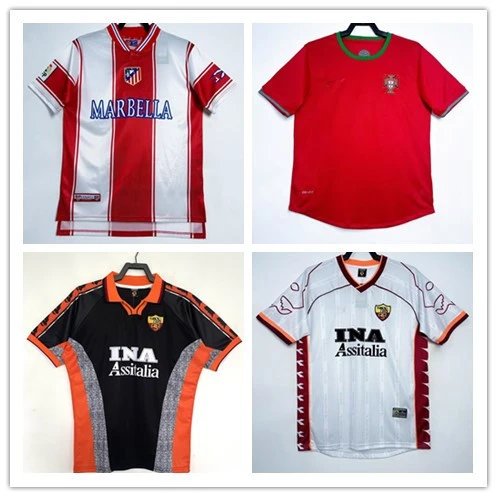 Marbella Red White S