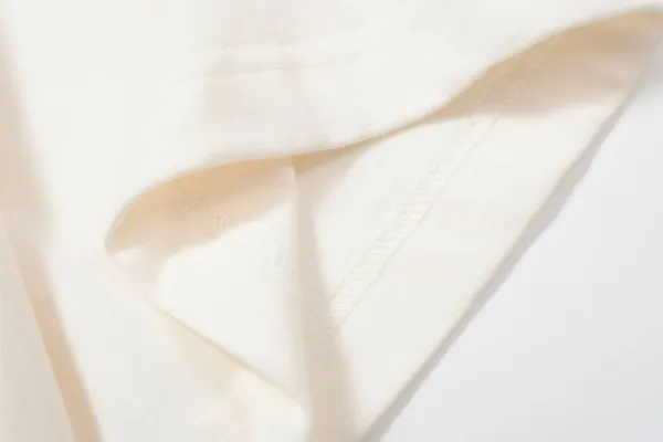 Rhude Harvard Crest White T-Shirt - 22