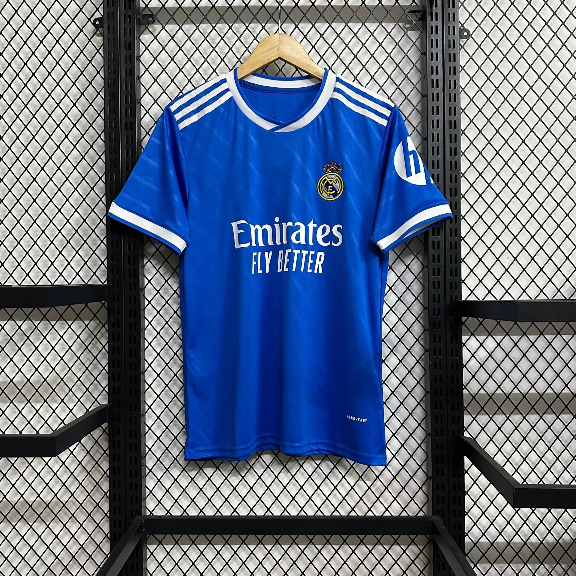 Design Boca Juniors 120th Anniversary Away Jersey Navy Yellow Jersey - 20