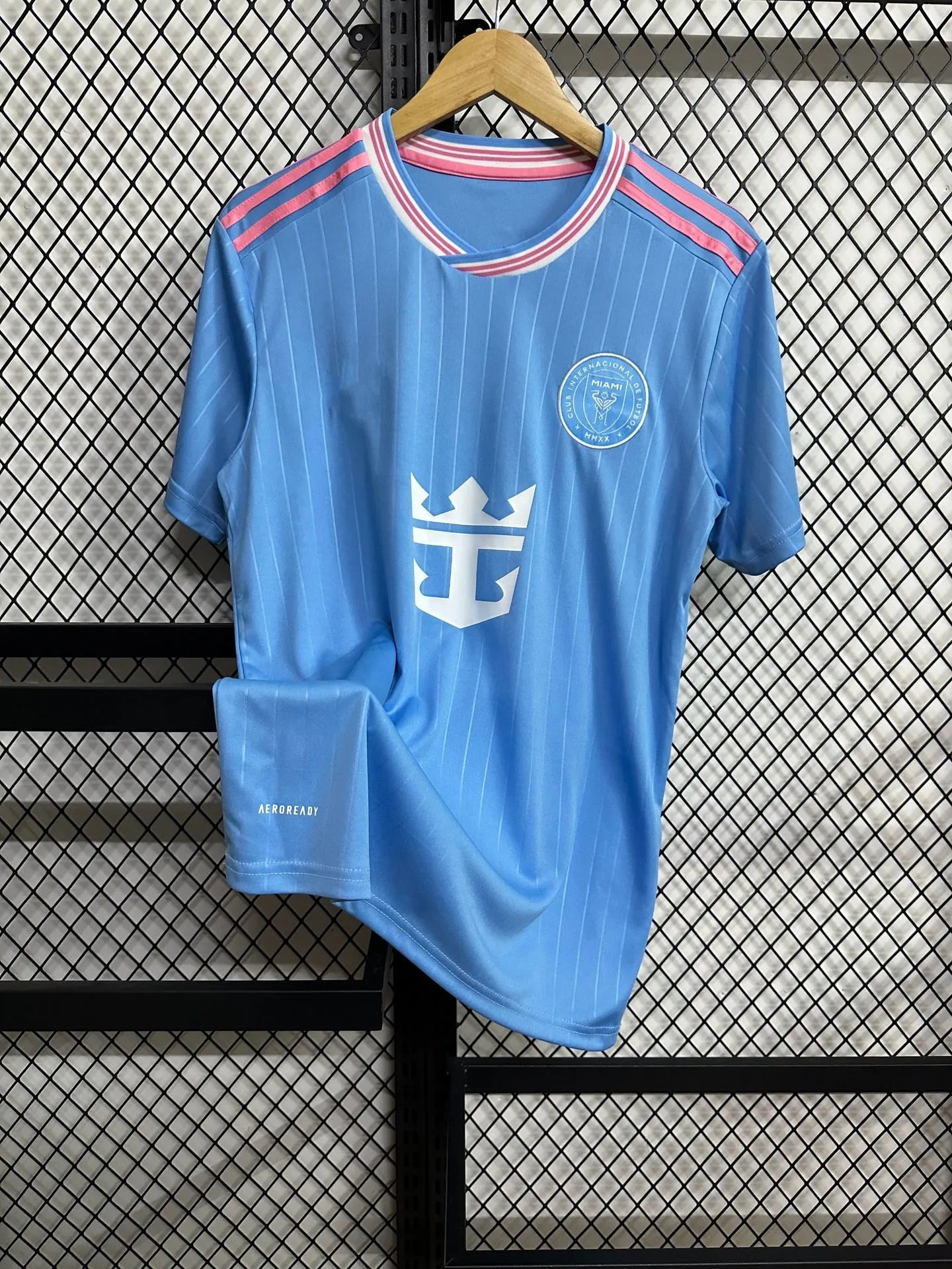 Design Boca Juniors 120th Anniversary Away Jersey Navy Yellow Jersey - 10