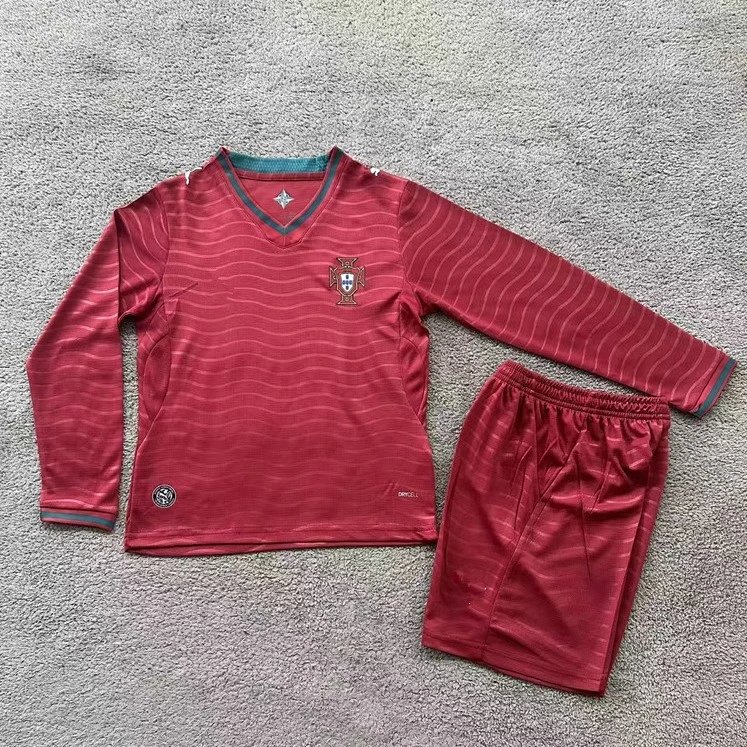 Portugal National Te