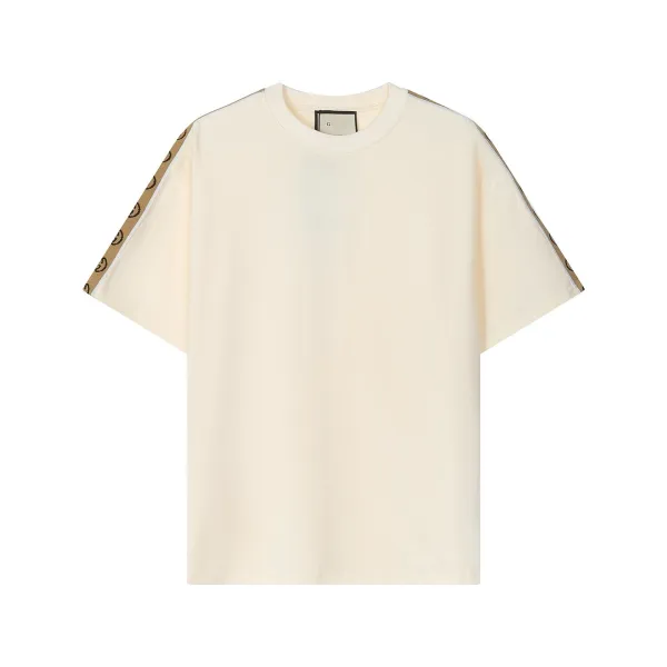 Prada Triangle Logo Black T-Shirt - 9