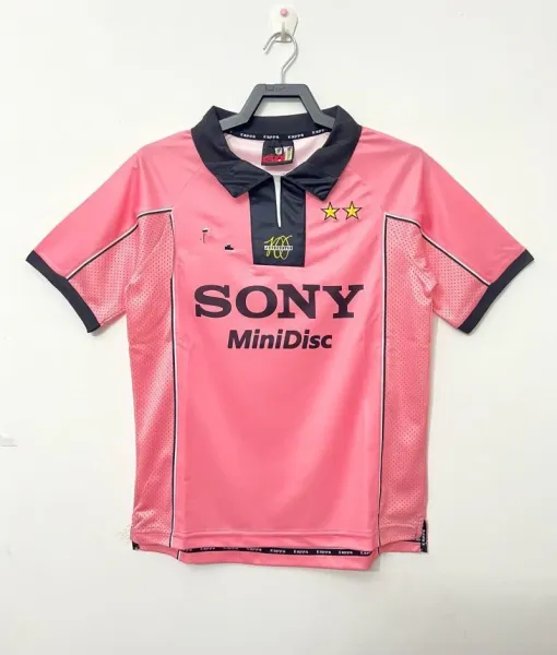 Design Sony MiniDisc Blue and Yellow Sport Polo Shirt Tops Polo - 17