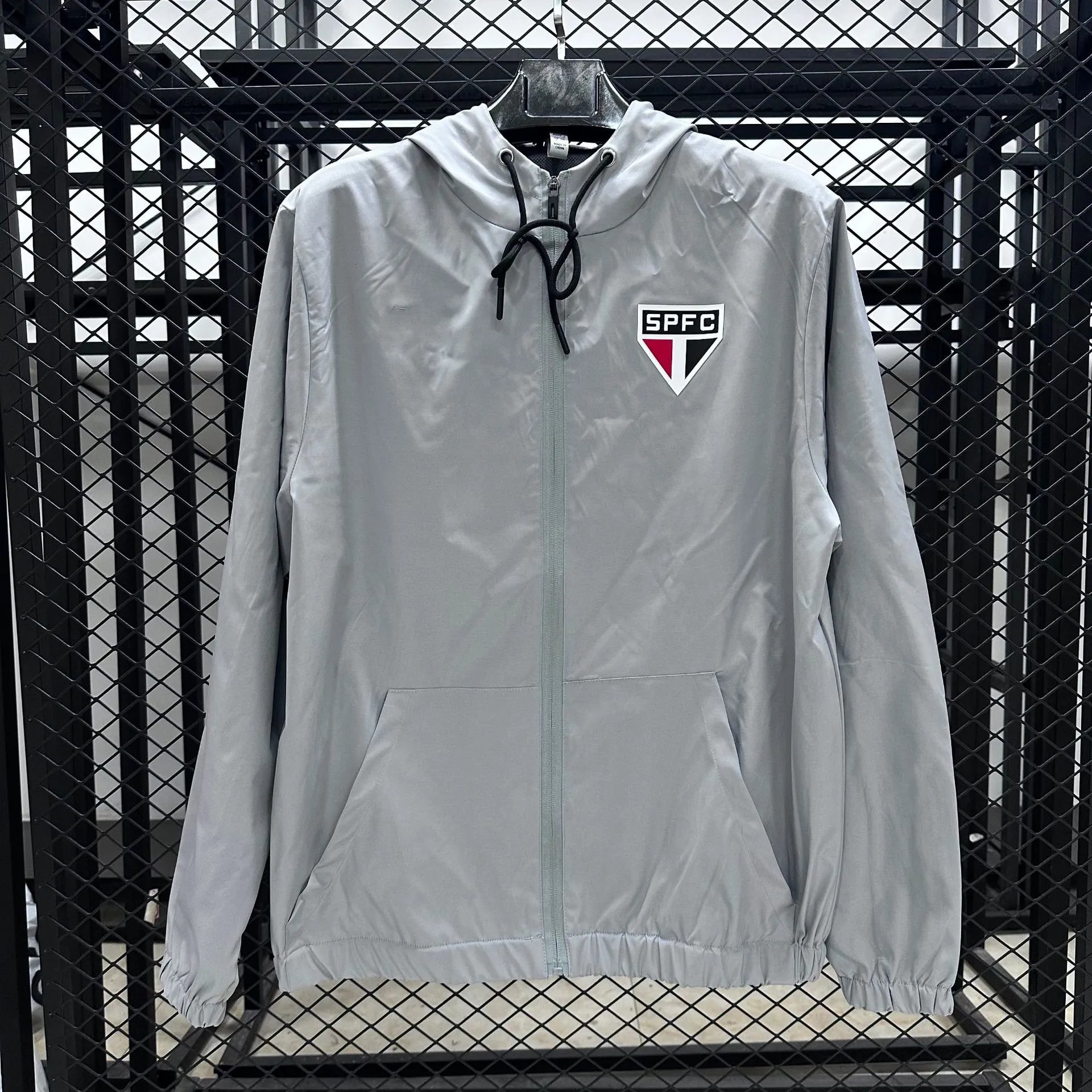 Design FC Bayern Munich 125th Anniversary Track Jacket White / Red Outerwear - 20