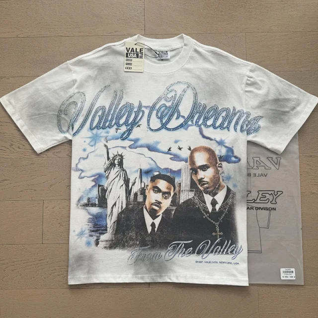 Unbranded T-Shirts Graphic Print Short-Sleeve T-Shirt product detail image 3