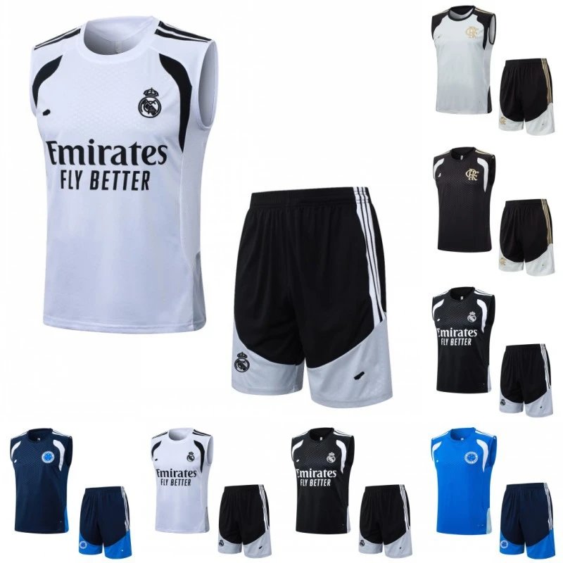 Real Madrid Sleevele