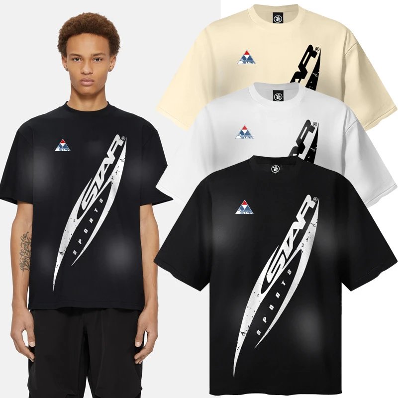GAP Sports Black Cas