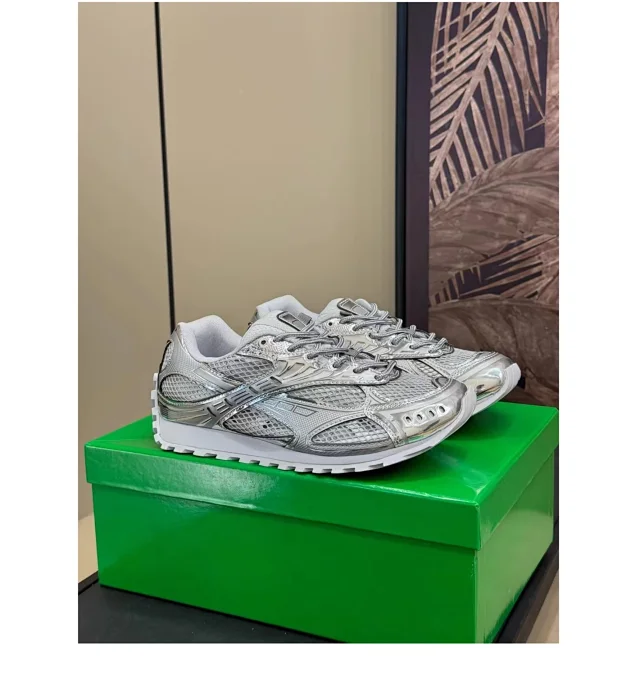 Bottega Veneta Sneakers Orbit Mesh product detail image 25
