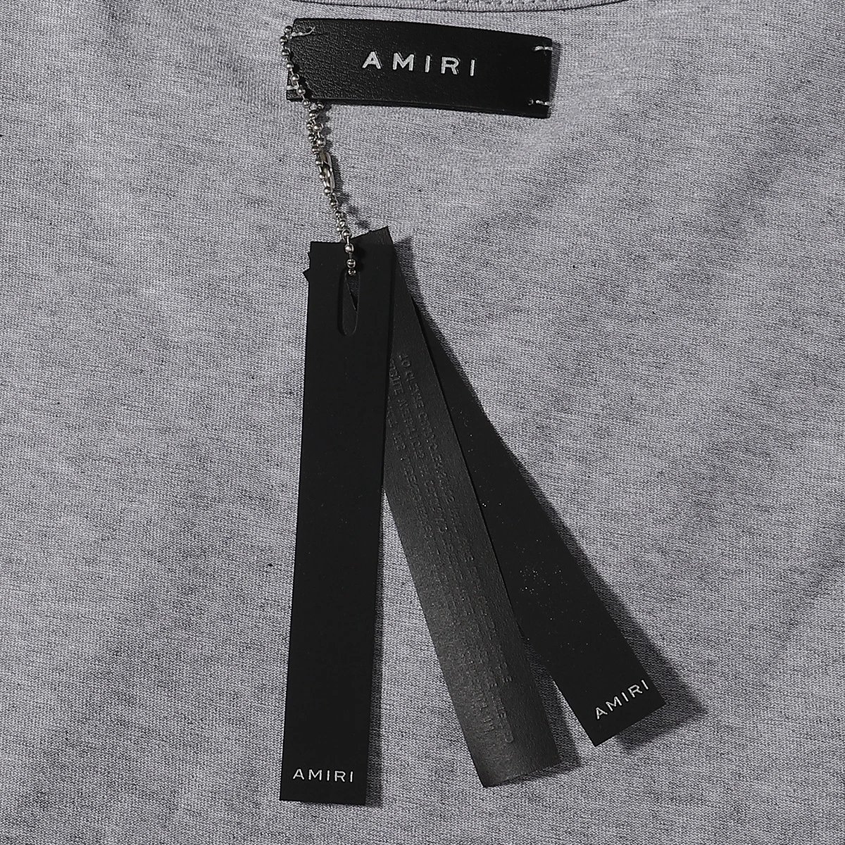 Amiri Number 22 Football Jersey White - 11