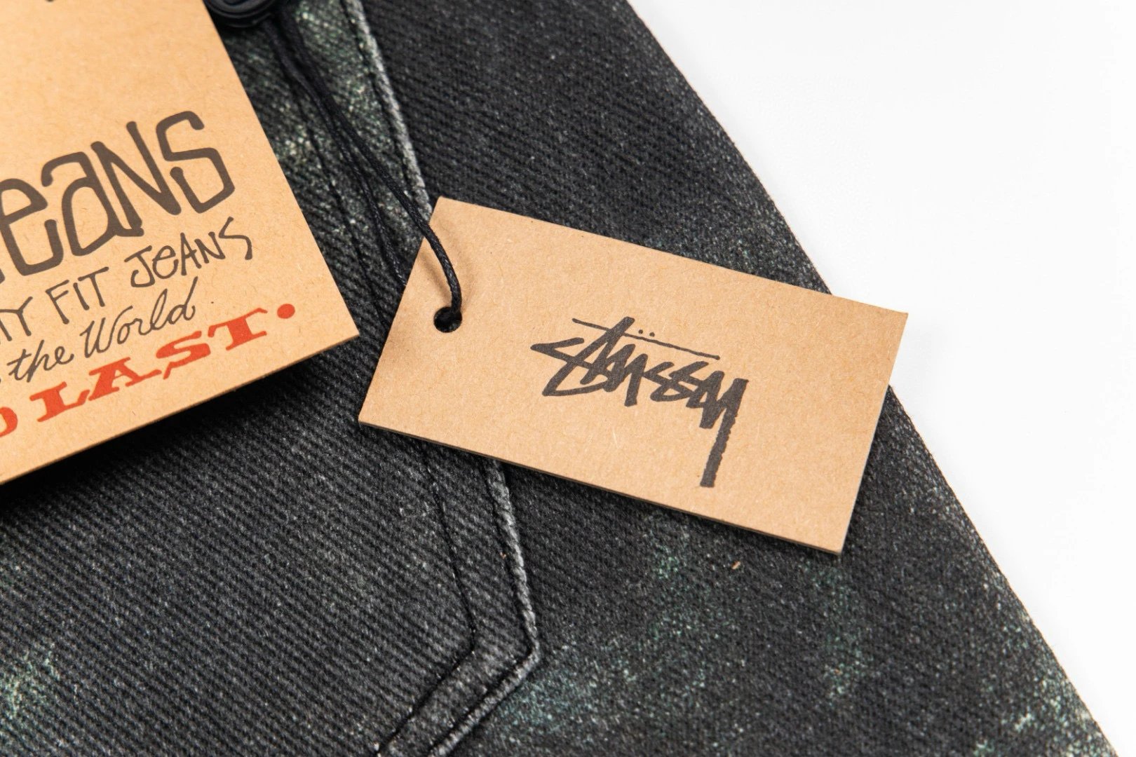 Stussy 4x4 Camo Mesh Shorts - 33
