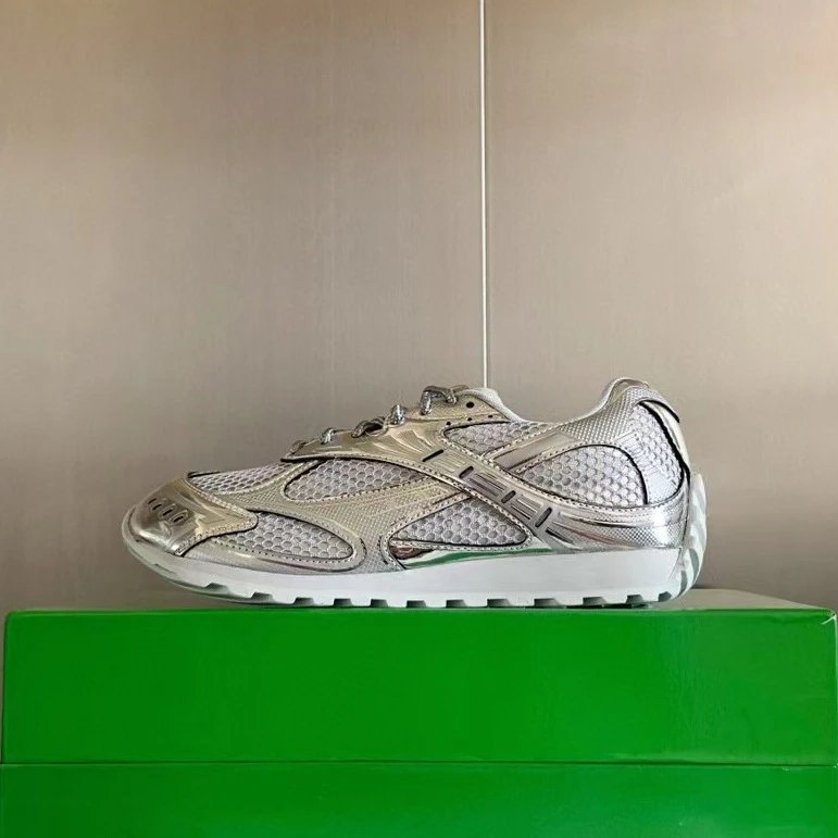 Bottega Veneta Sneakers Orbit Mesh product image