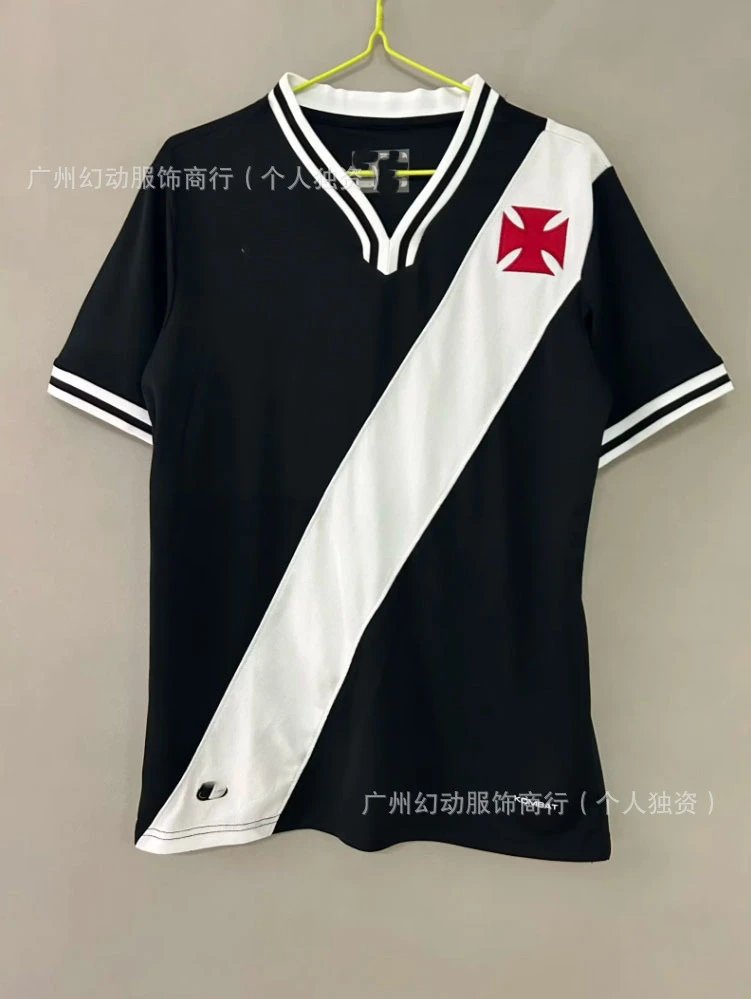 Design Football Jersey Pink with Navy Stripes - 20