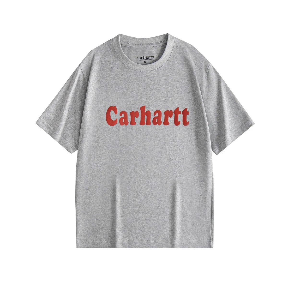 Carhartt Work In Progress Precious Graphic T-Shirt Black - 6