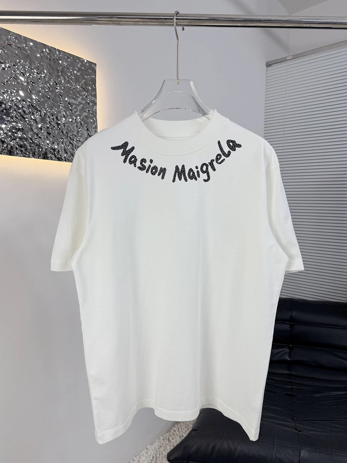 Lululemon EST.1998 Graphic T-Shirt Black - 27