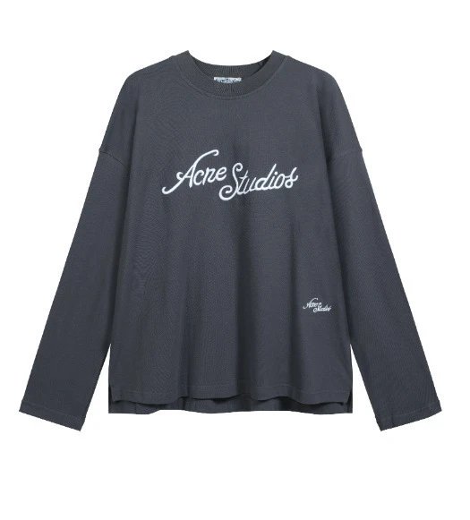 Acne Studios Stockholm 1996 Black Zip-Up Jacket Outerwear Jacket - 19