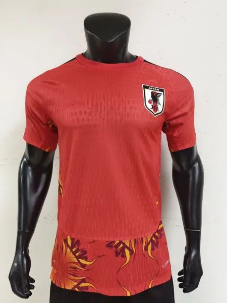 Design Germany National Team 2024 Away Jersey Green Jersey - 12