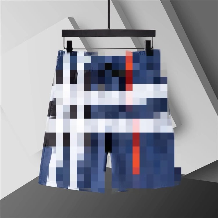 Unbranded Assorted Logo-Print Shorts image 3