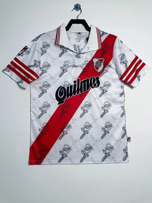 Adidas x Colo-Colo Lada Sponsor Jersey Navy - 36