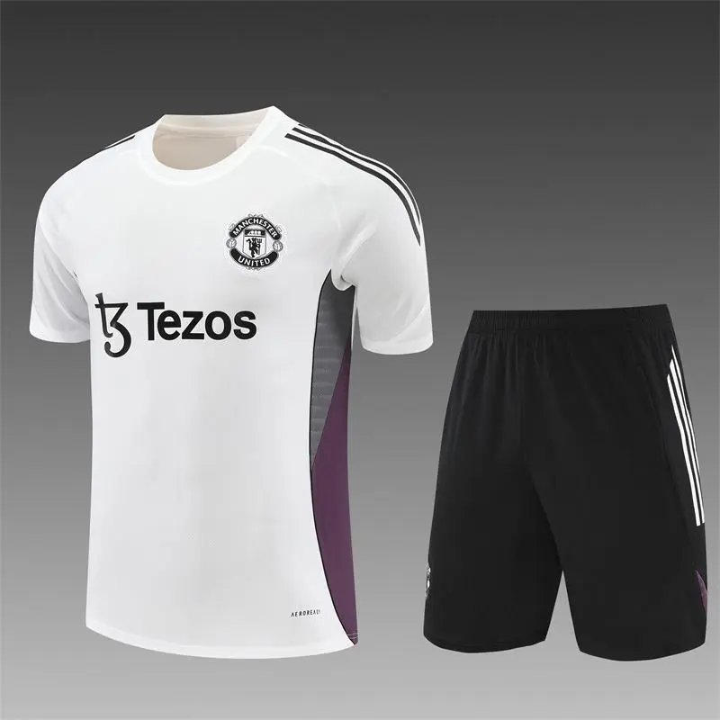 CBF Brazil Training Jersey and Shorts Set Yellow / Black - 15