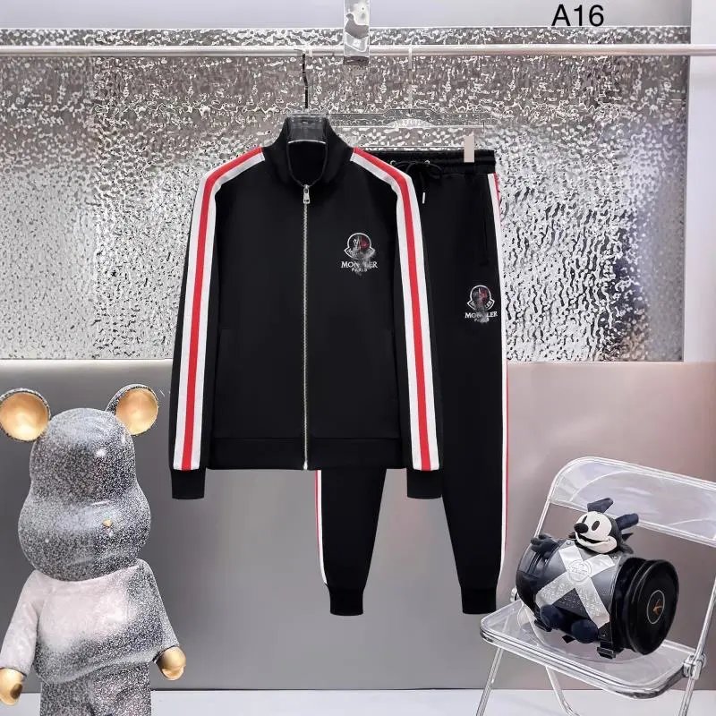 Unbranded Assorted zip-up tracksuit sets image 4