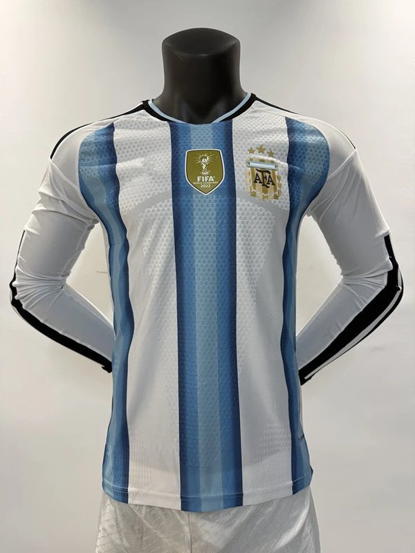 Design Colombia National Team 2021 Home Long-Sleeve Jersey Yellow Jersey - 12
