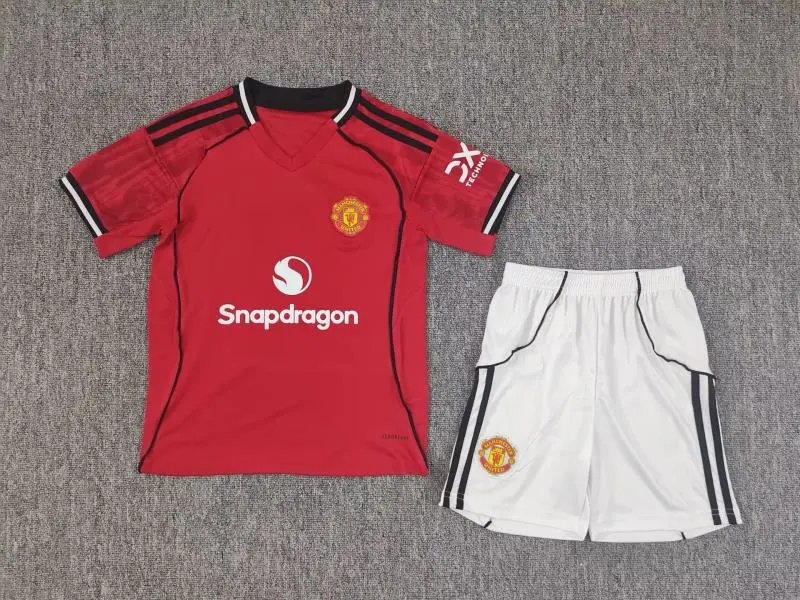 Castore Everton FC 2023-24 Third Kit Blue Swirl Jersey and White Shorts Sets - 16
