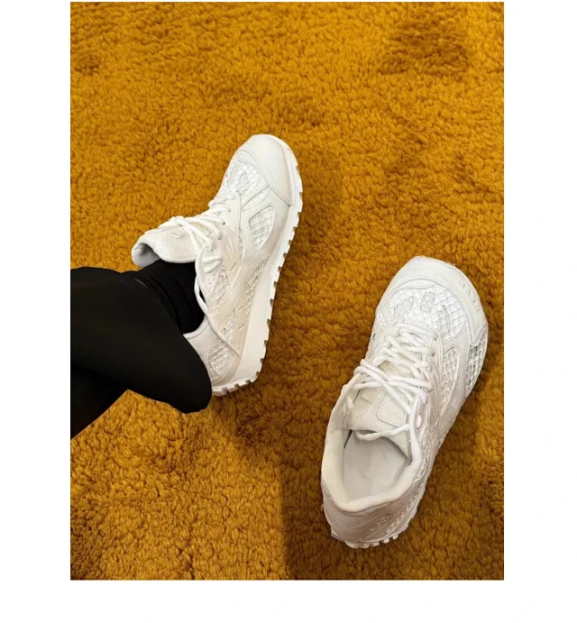 Bottega Veneta Sneakers Orbit Mesh product detail image 21