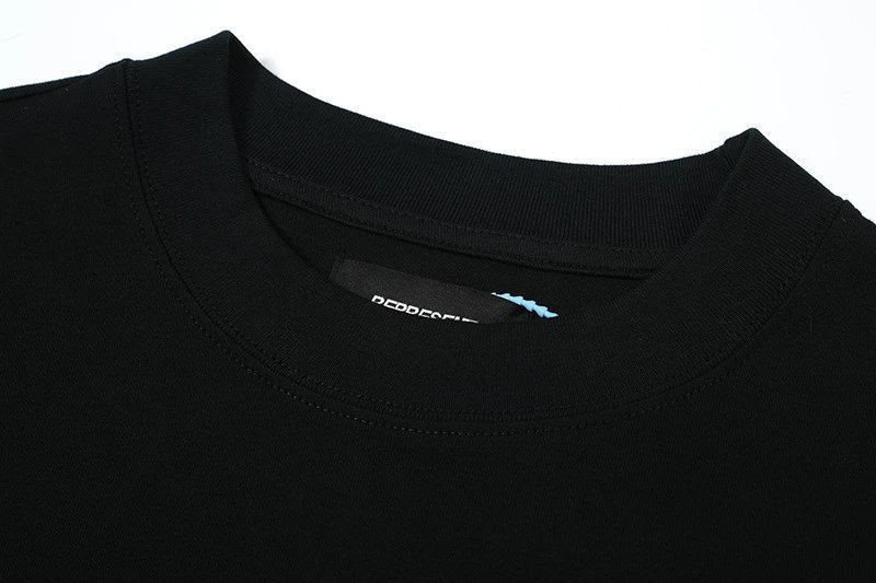 Represent Owners' Club Oversized T-Shirt Gray - 3