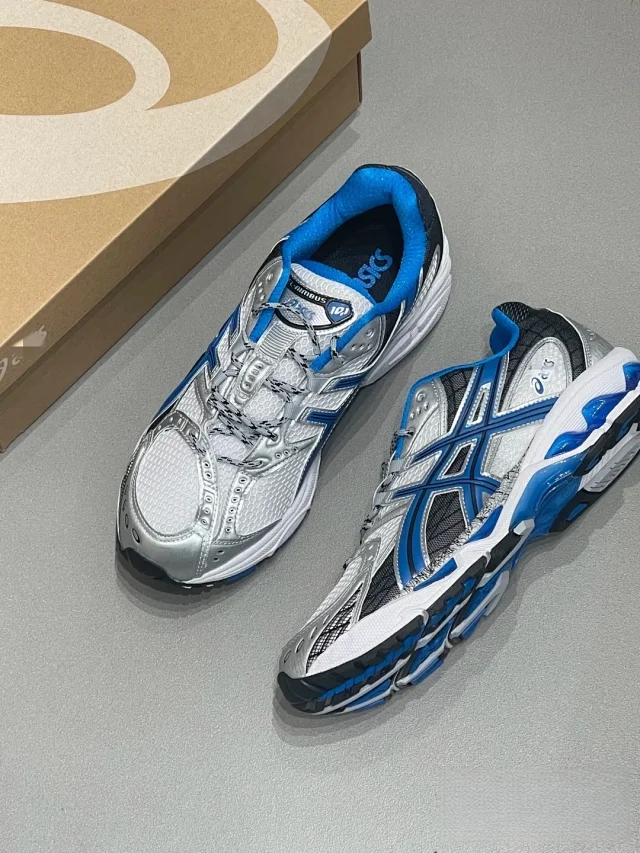 ASICS Sneakers GEL-Nimbus 10.1 product detail image 4