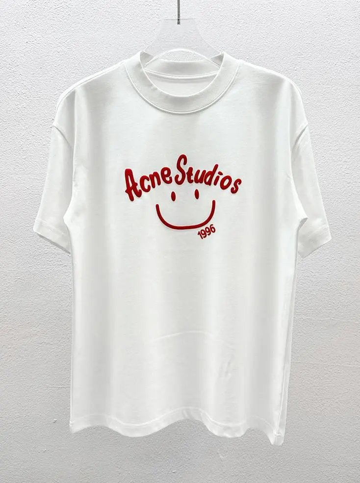 Alexander Wang Alo Black Oversized T-Shirt - 4